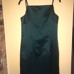 2 piece outfit: Dress with jacket